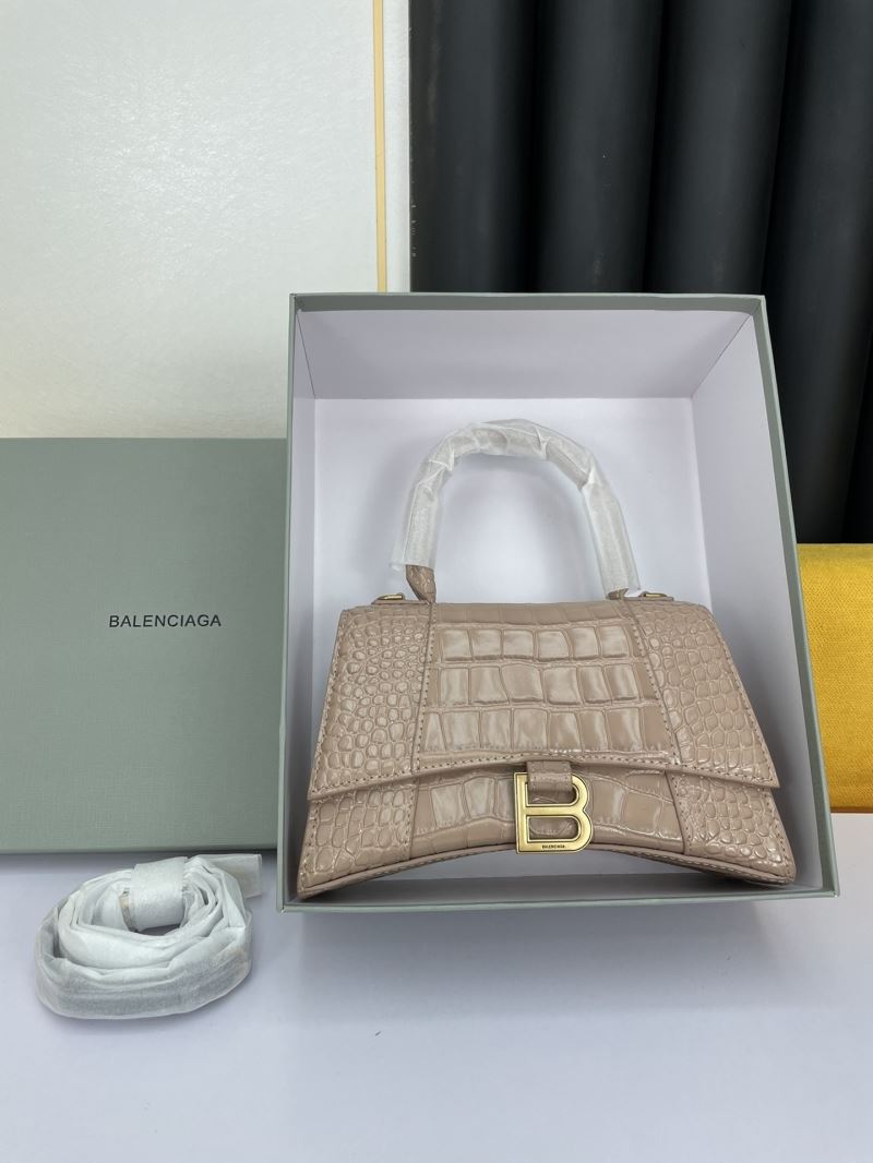 Balenciaga Top Handle Bags